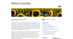 Desktop Screenshot of finance.mercofinanzas.com